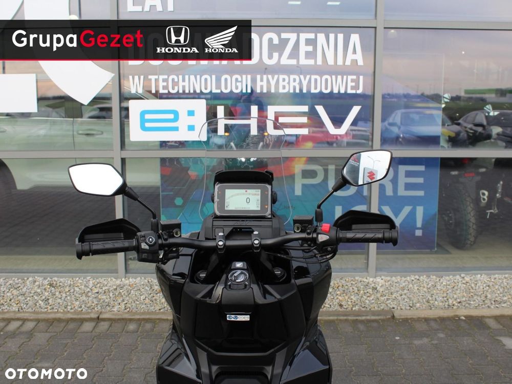 Honda X-ADV - 12