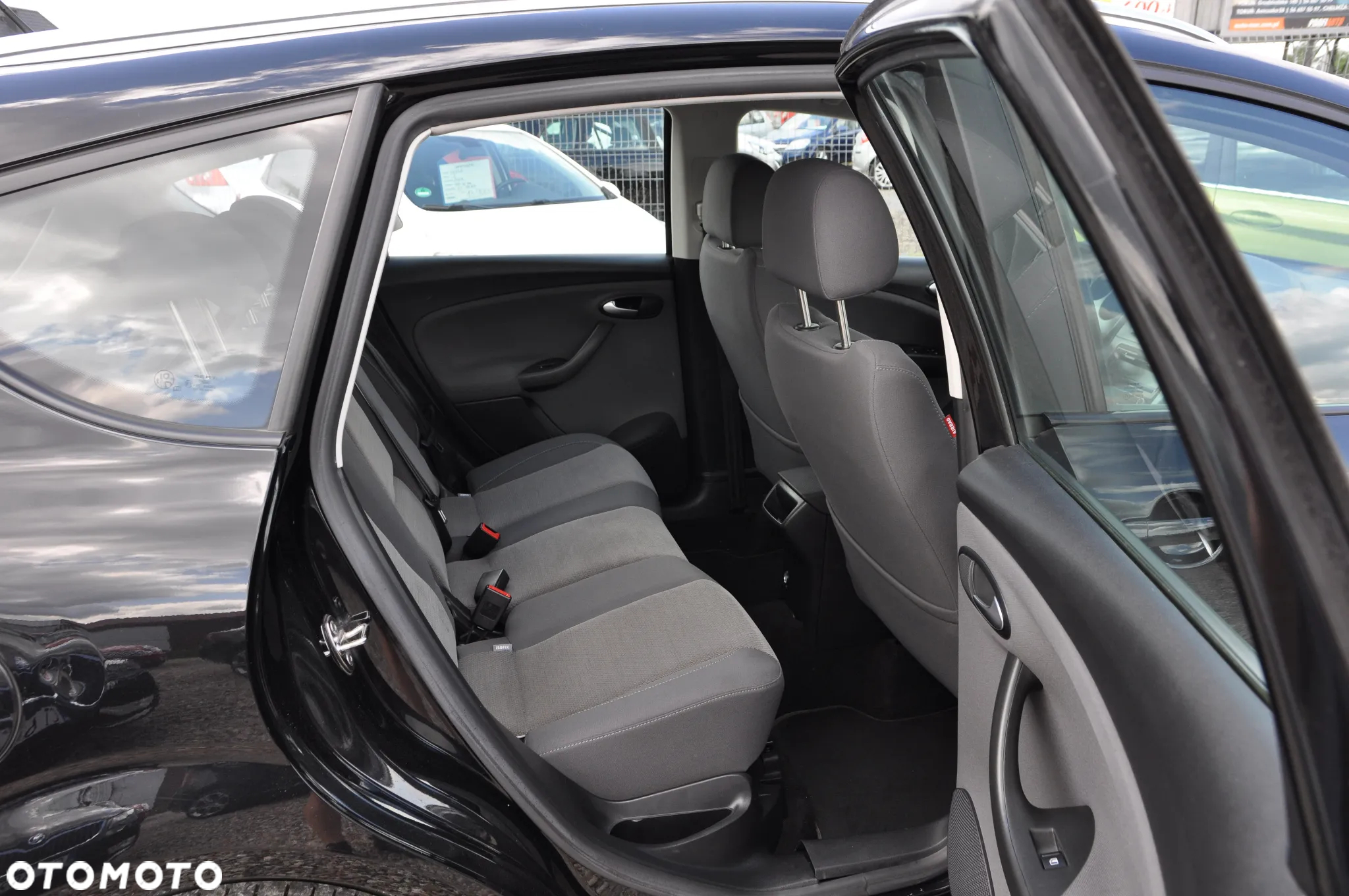 Seat Altea XL 1.6 TDI DPF CR Ecomotive Reference - 10