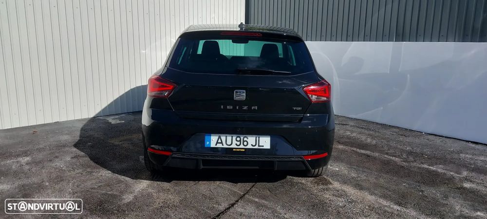 SEAT Ibiza 1.0 TGI S&S Style - 34