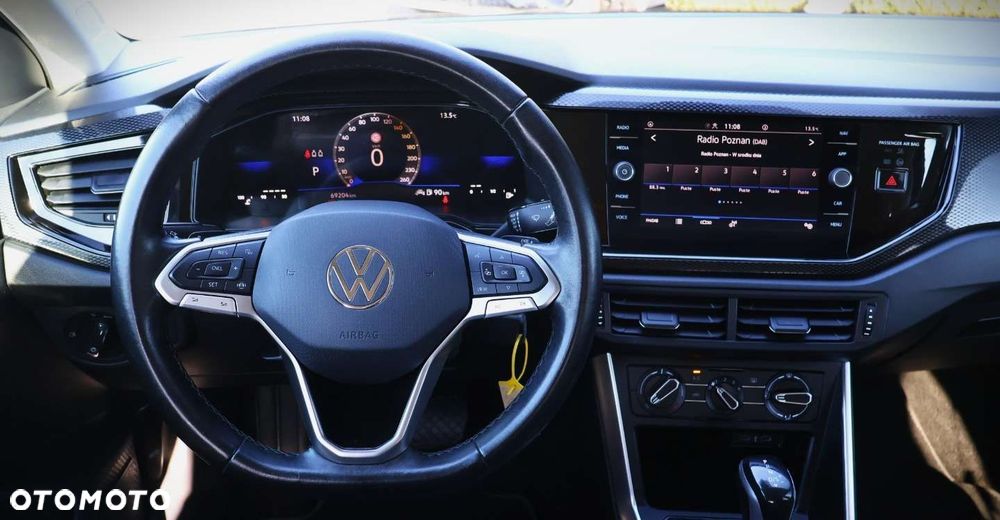 Volkswagen Polo 2024