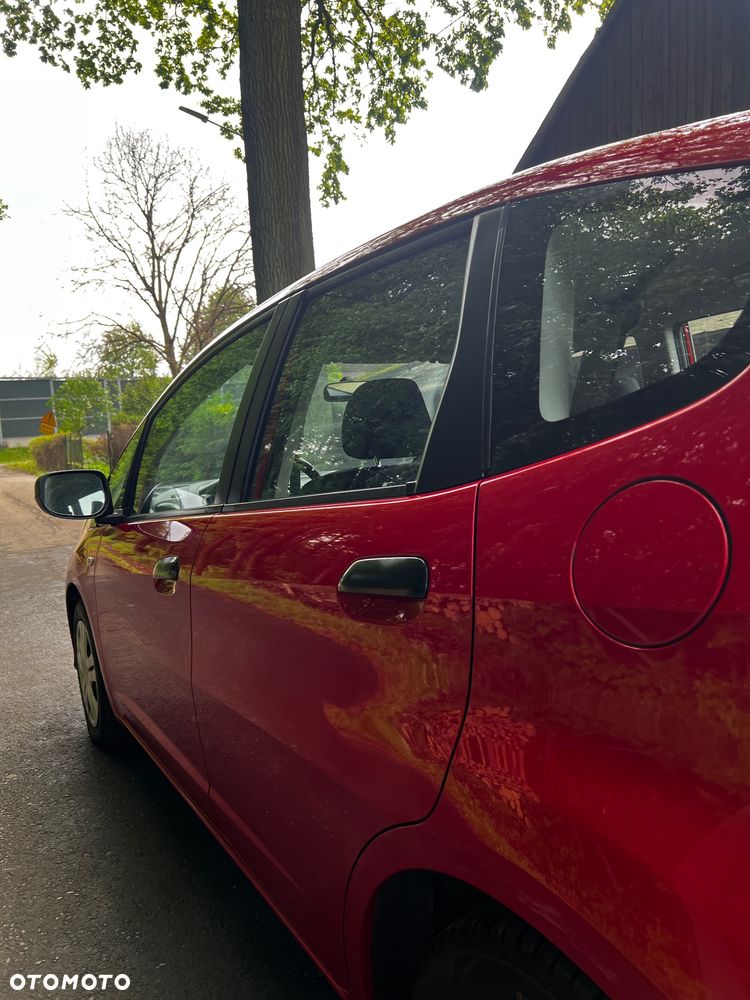 Honda Jazz 1.2 Trend - 18
