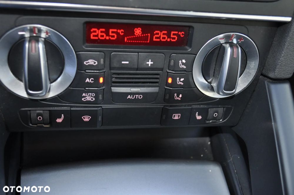 Audi A3 Sportback 2.0 TDI Attraction - 30