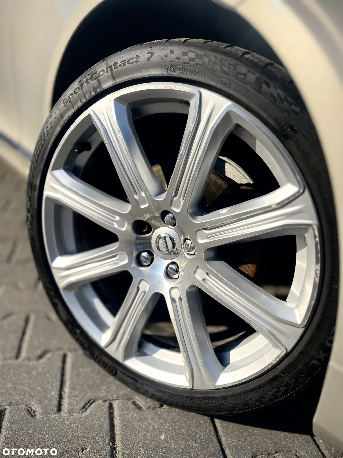 Volvo V90 D4 Inscription - 9