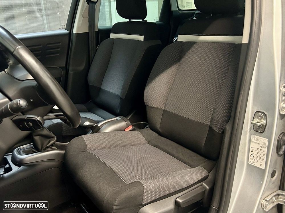 Citroën C3 Aircross 1.2 PureTech Feel - 23