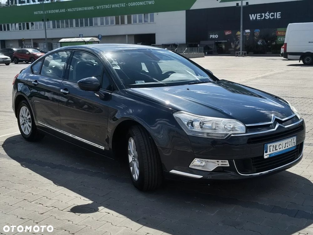 Citroën C5 2.0 16V Confort - 1