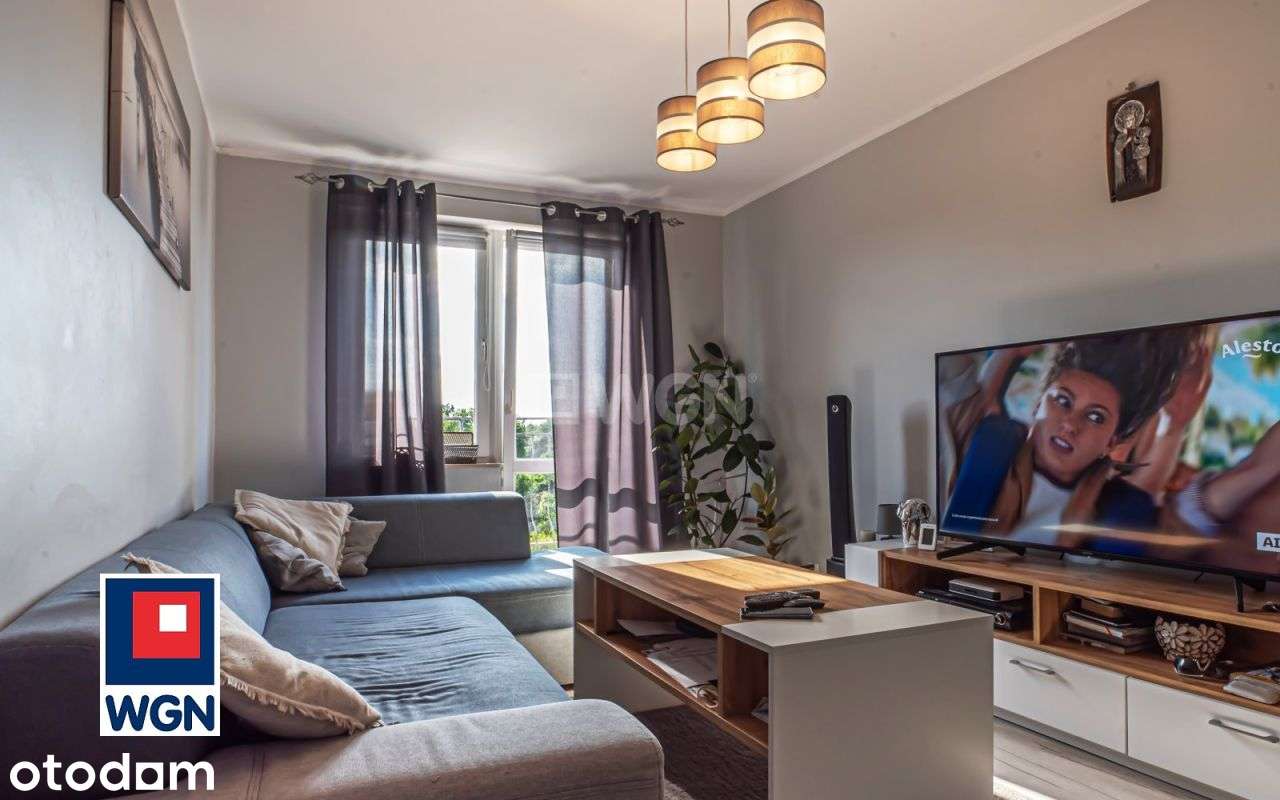 Mieszkanie, 77,59 m², Świętoszów