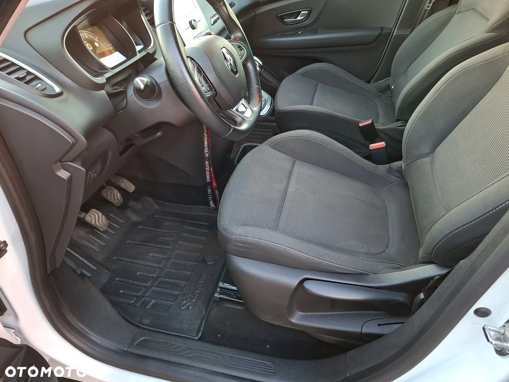 Renault Scenic ENERGY TCe 115 LIMITED - 24