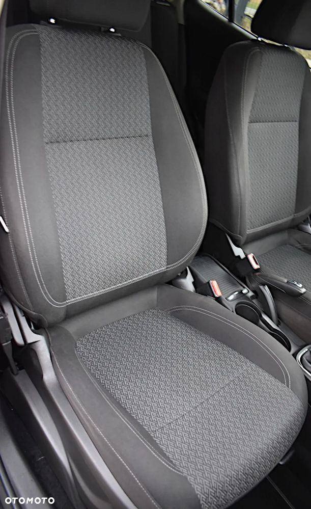 Opel Mokka X 1.6 CDTI Ultimate S&S - 26