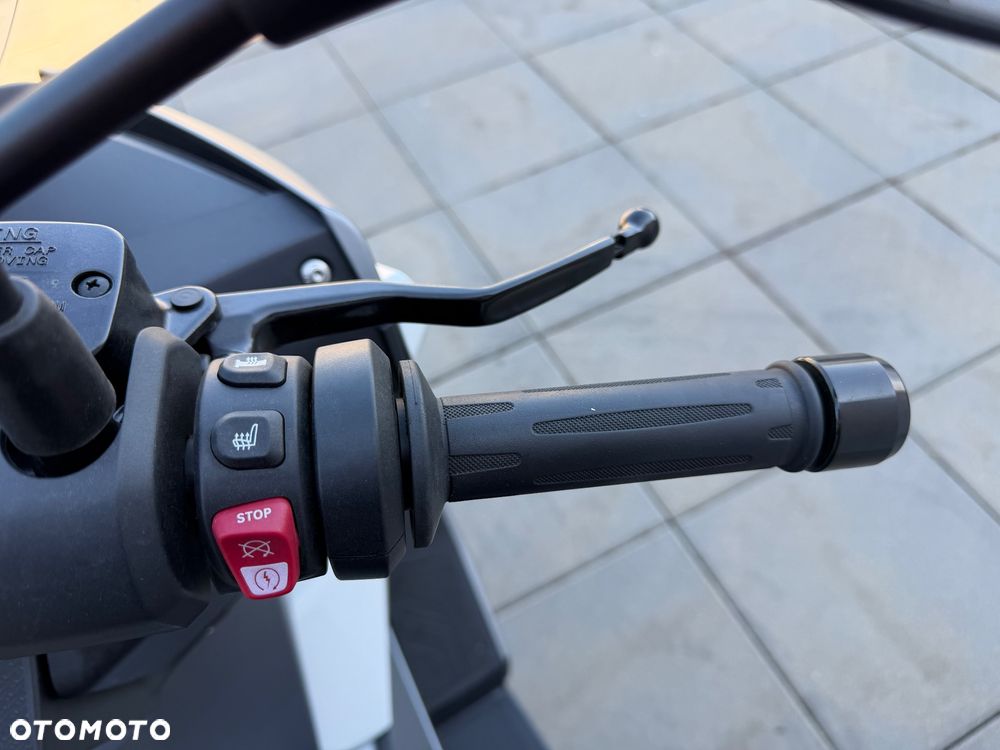 BMW C 400 GT - 9