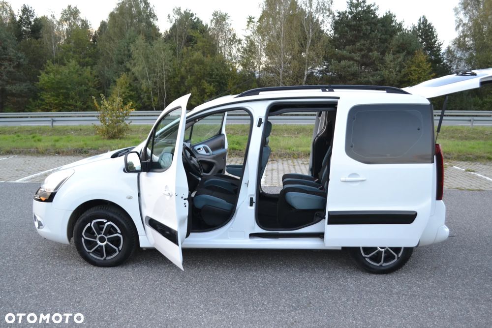 Citroën Berlingo - 30
