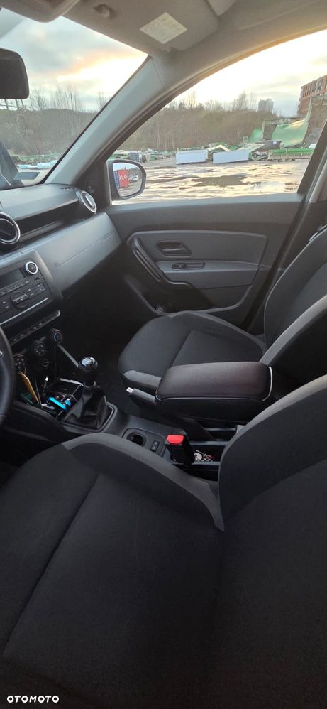 Dacia Duster 1.0 TCe Essential - 3
