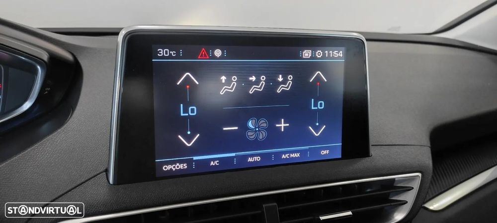 Peugeot 3008 1.5 BlueHDi Active - 32