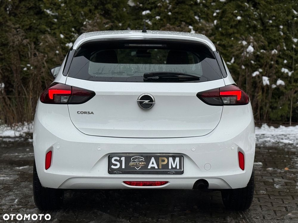 Opel Corsa 1.2 Start/Stop Elegance - 5