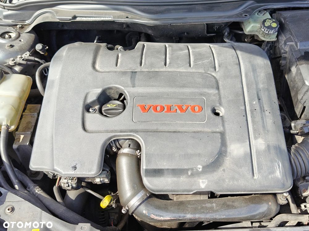 Volvo V50 1.6D DPF Kinetic - 18