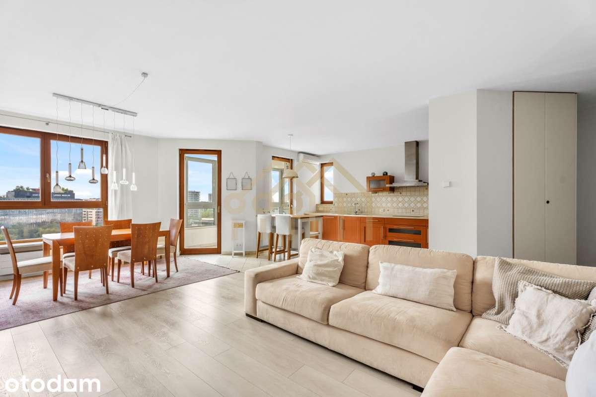 Apartament I 3 pokoje I Śródmieście