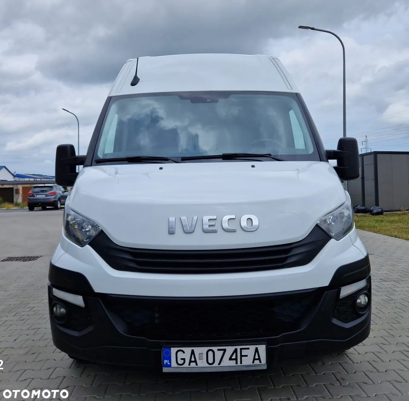 Iveco DAILY 35S18 - 15
