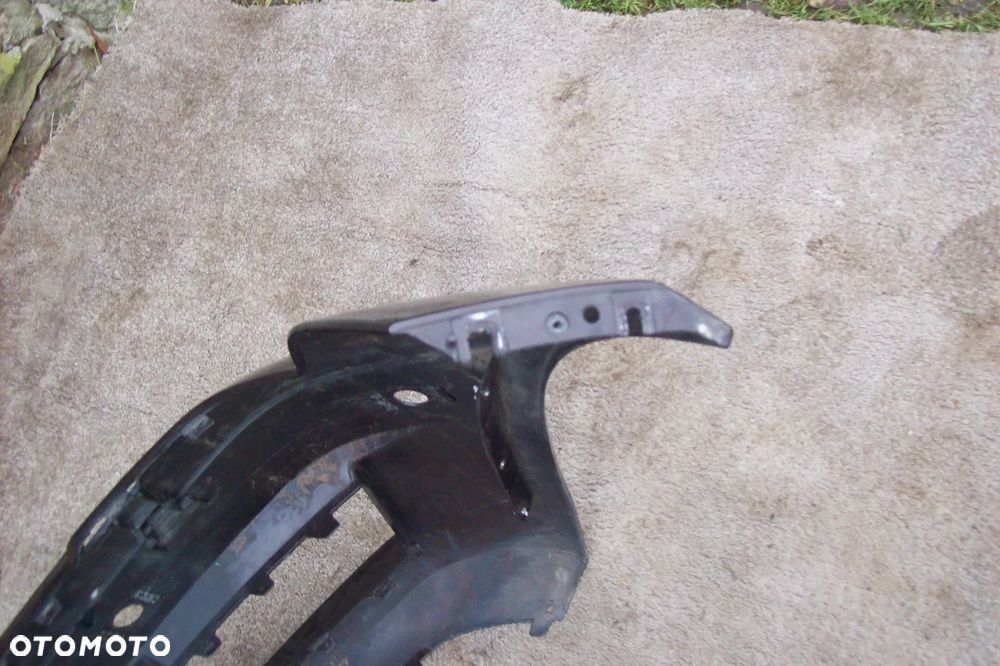 ZDERZAK PRZEDNI MERCEDES GLK X 204 6XPDC SPRYSKI - 7