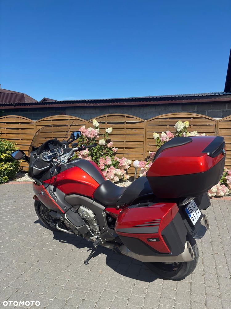 BMW K - 3