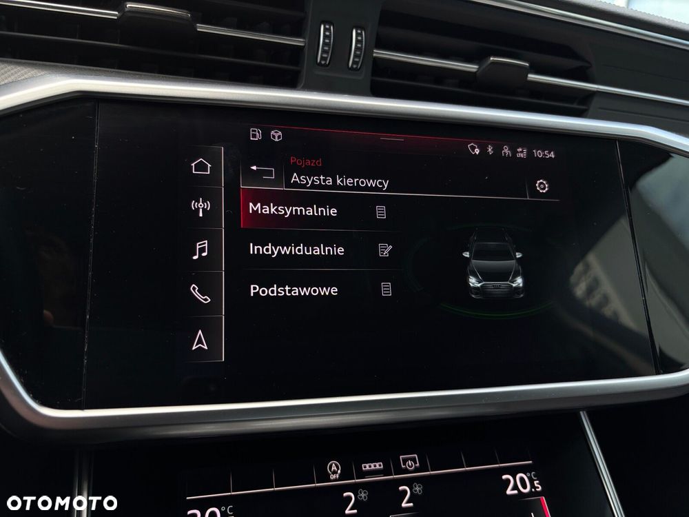 Audi A6 Avant - 37
