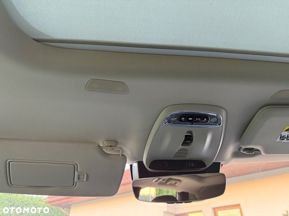 Volvo XC 90 T6 AWD Inscription 7os - 20