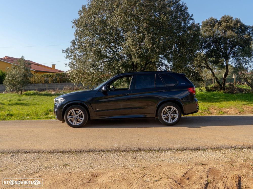 BMW X5 - 4