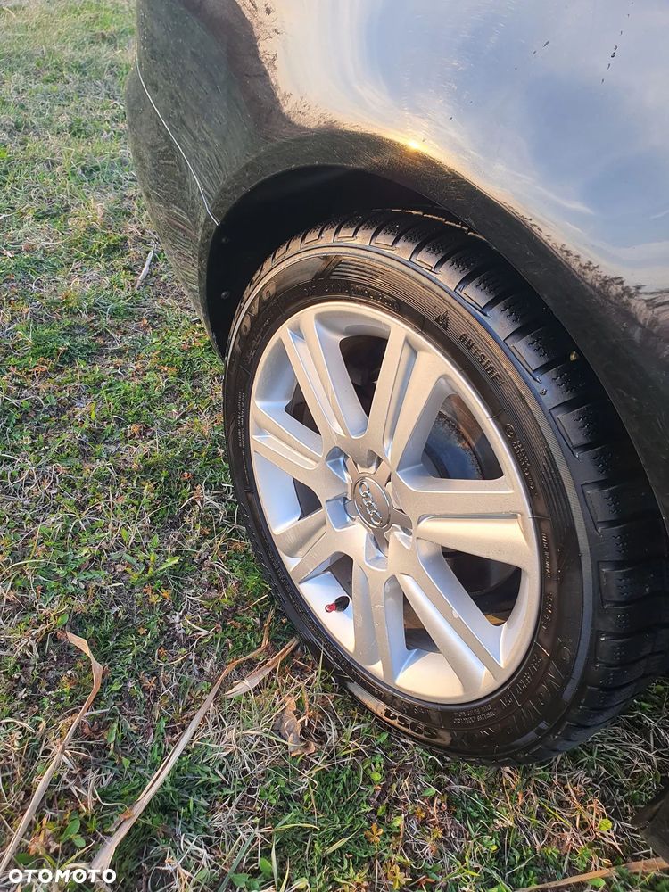 Audi A6 Avant 2.7 TDI DPF quattro tiptronic - 16