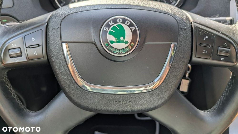Skoda Octavia 1.6 TDI Active - 27