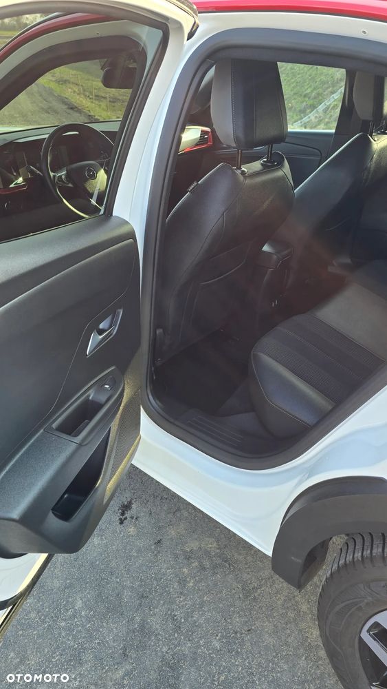 Opel Mokka 1.2 DI Turbo Automatik Elegance - 13
