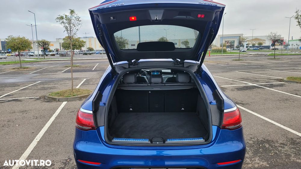 Mercedes-Benz GLC 200 4MATIC MHEV - 14