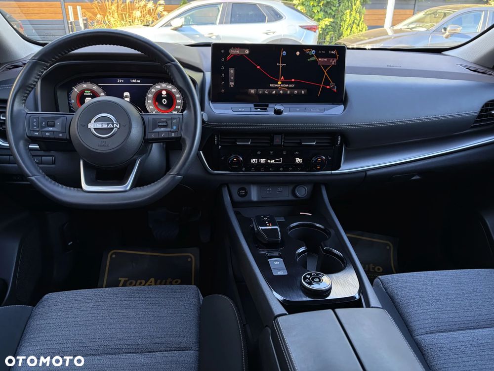 Nissan X-Trail - 34