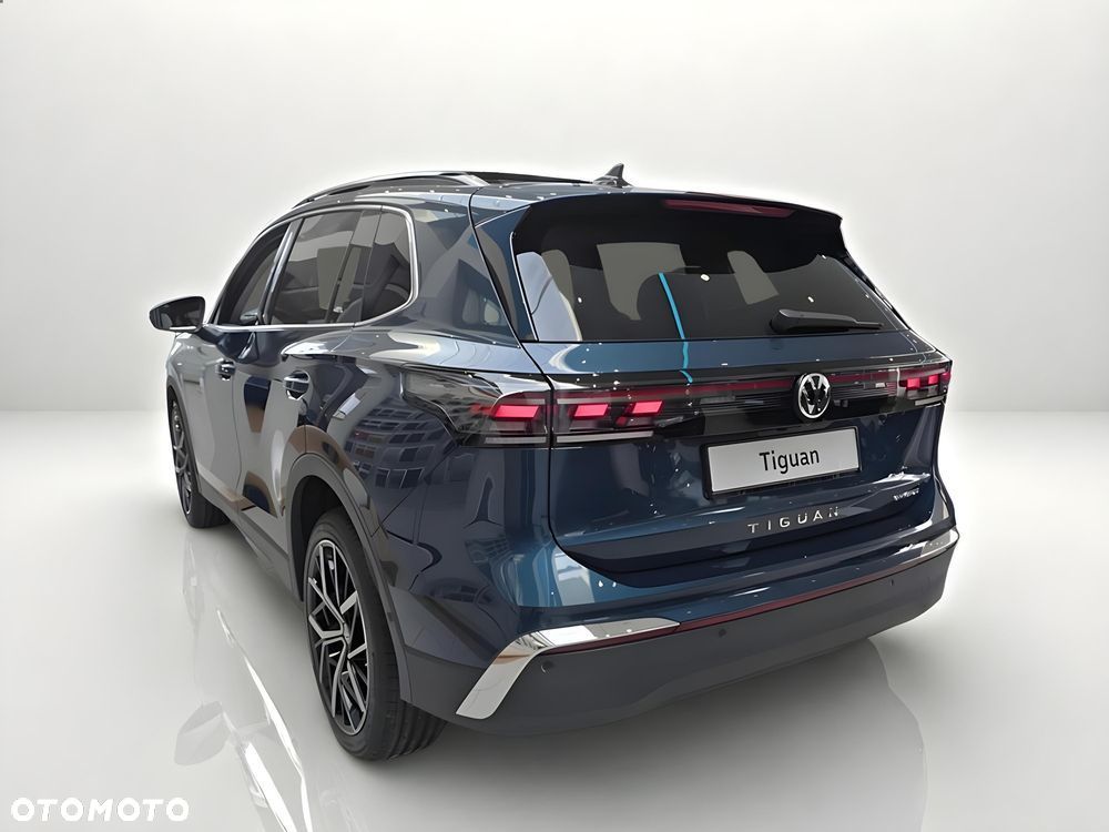 Volkswagen Tiguan 1.5 eHybrid PHEV 150kW Elegance DSG - 5