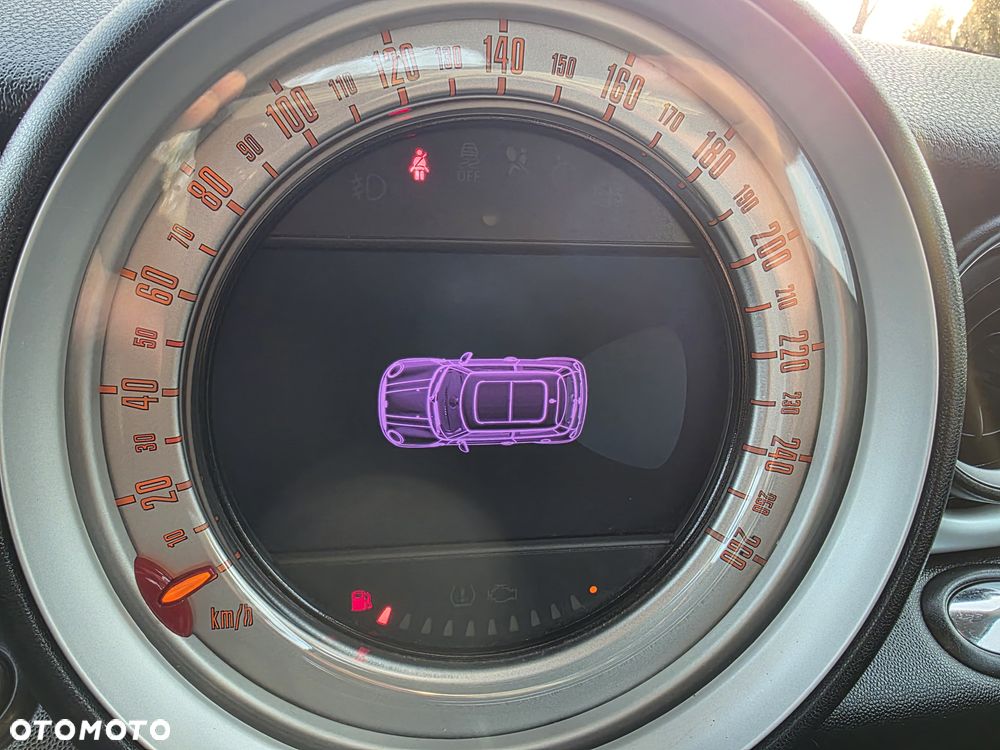 MINI Cooper D Bayswater - 20