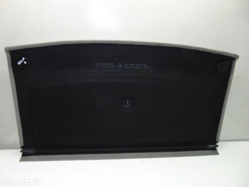 VW Golf 4 chapeleira - 2