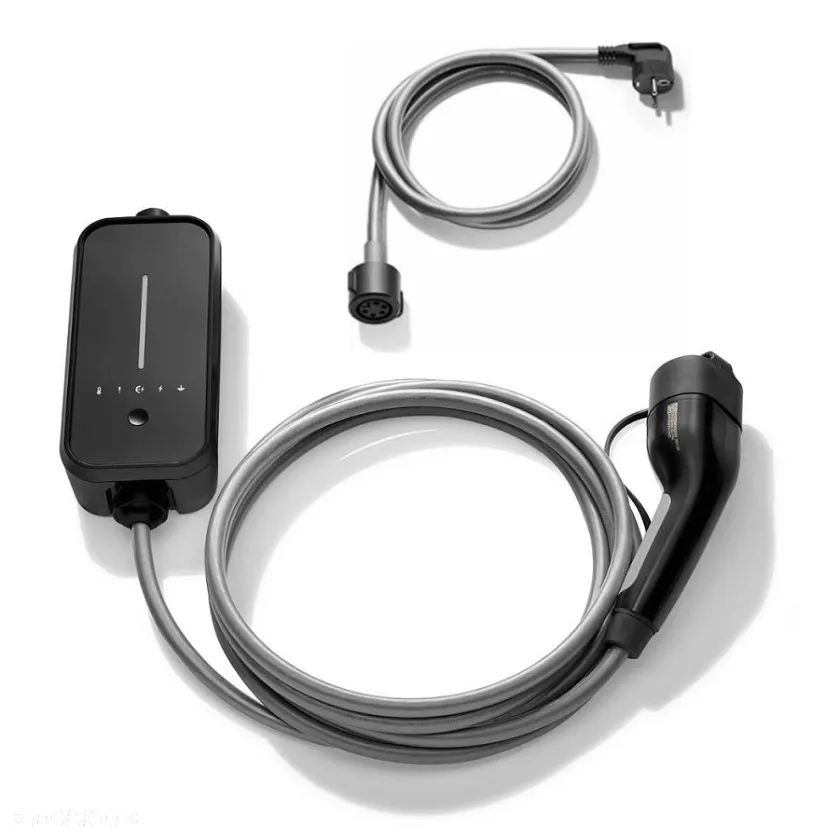 Ładowarka BMW Flexible Fast Charger 2.0 - 3