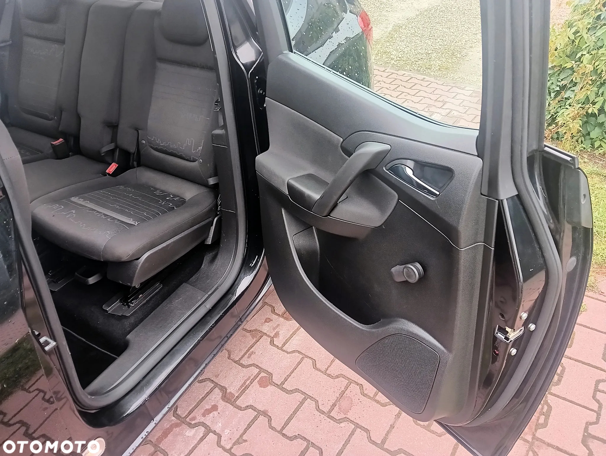 Opel Meriva 1.4 Edition - 14