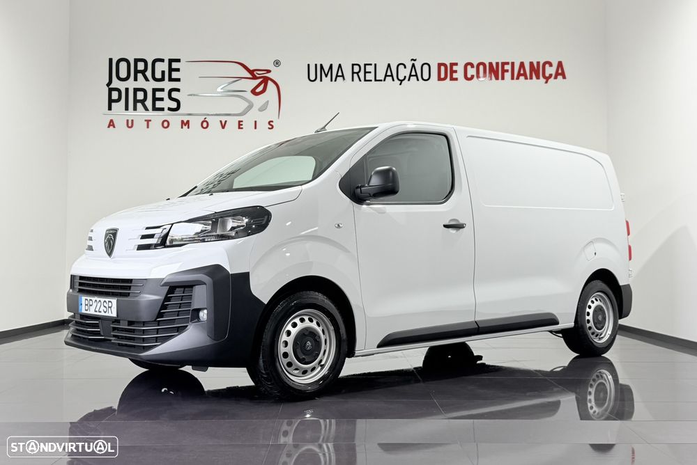 Peugeot EXPERT STANDARD 1.5 BLUEHDI 120 CV - IVA DEDUTIVEL - NACIONAL - 2
