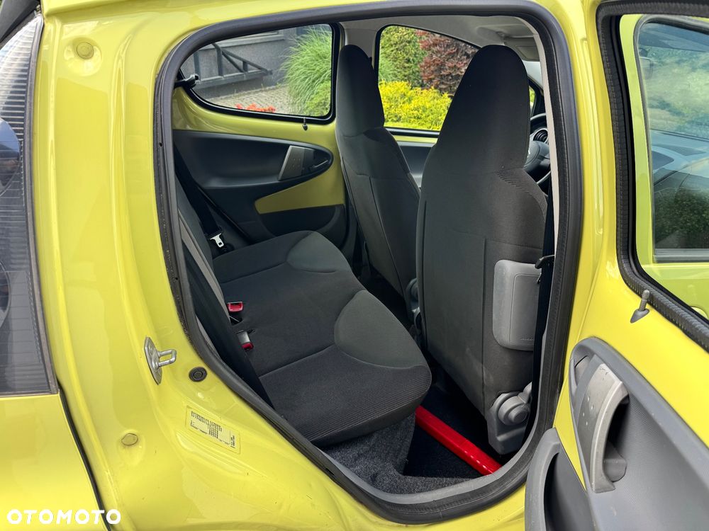 Citroën C1 HDi 55 Style - 30