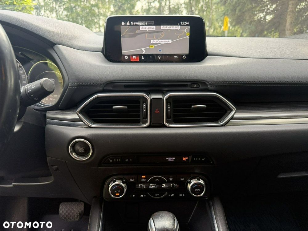 Mazda CX-5 - 17