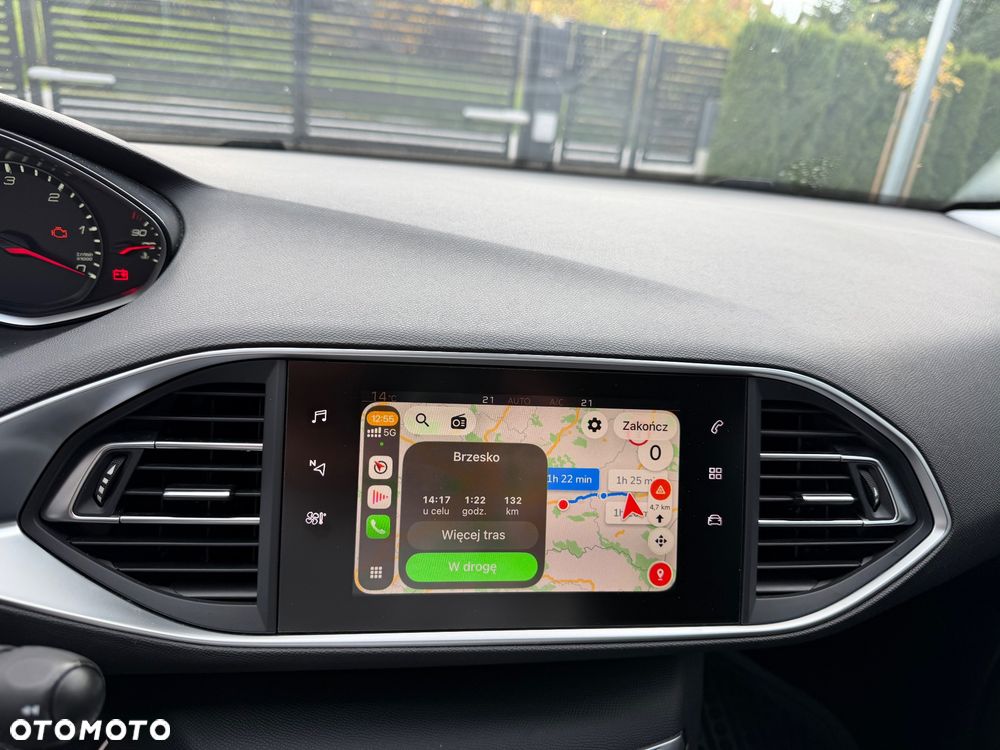 Peugeot 308 1.5 BlueHDi Business Line S&S - 30