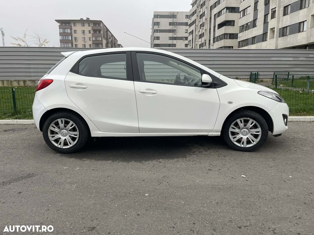 Mazda 2 1.3i TE Plus - 2