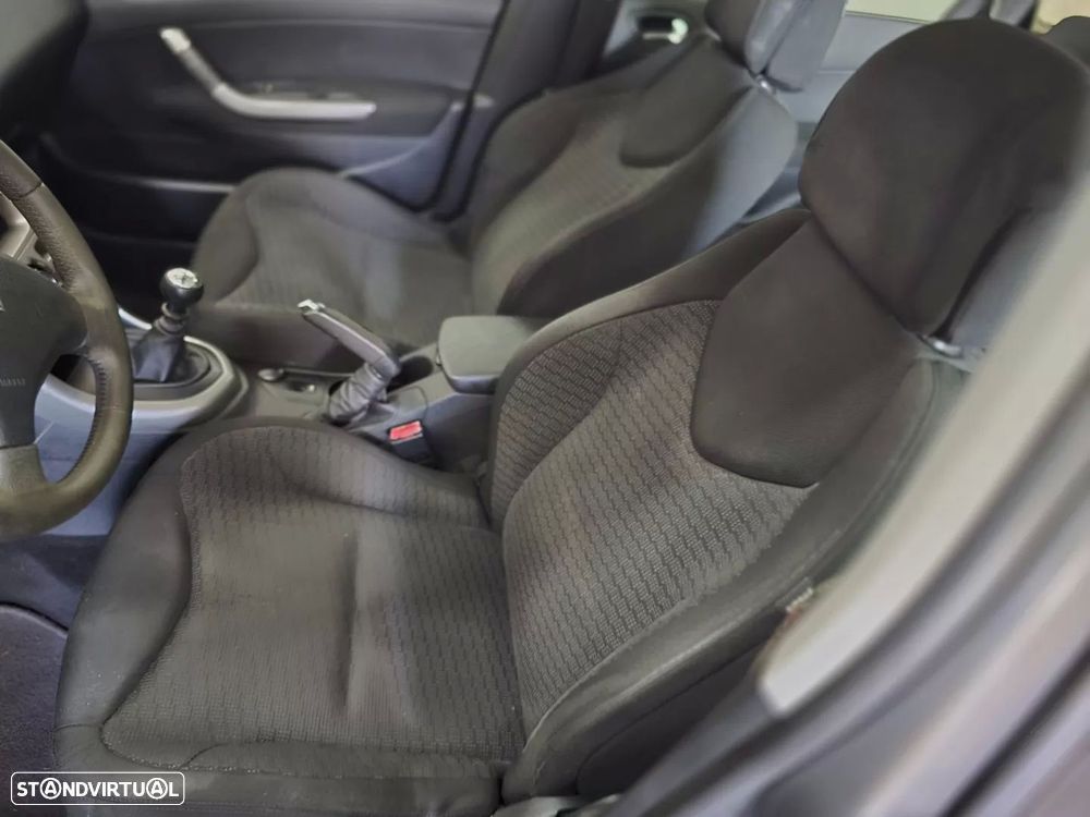 Peugeot 308 SW 1.6 HDi Sport CVM6 - 6