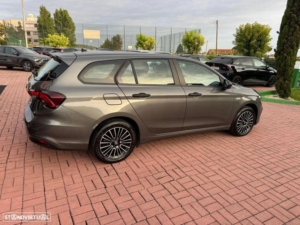 Fiat Tipo Station Wagon 1.3 Multijet - 16