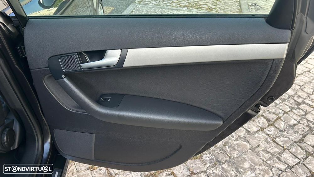 Audi A3 Sportback 2.0 TDi Sport - 19