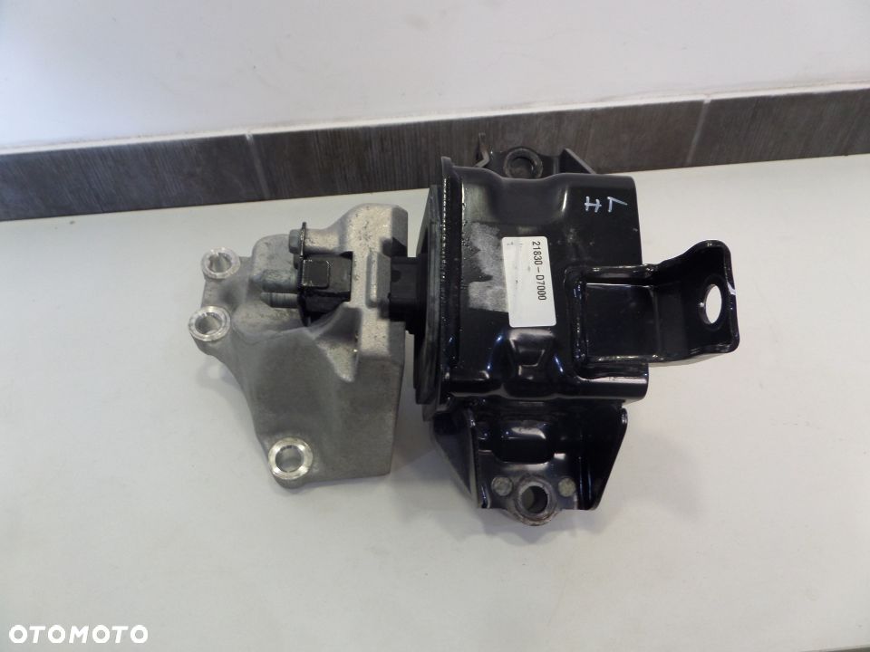 HYUNDAI TUCSON GDI 15-18 LAPA PODUSZKA SILNIKA SKRZYNI 21830 D7000 - 4