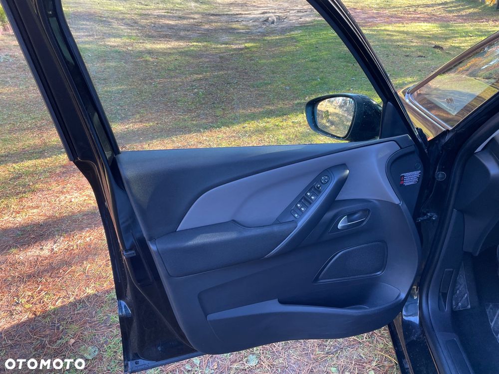 Citroën C4 Picasso e-HDi 115 Attraction - 9