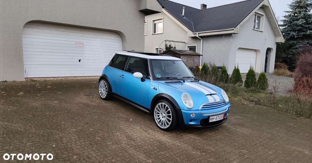MINI Cooper S - 19