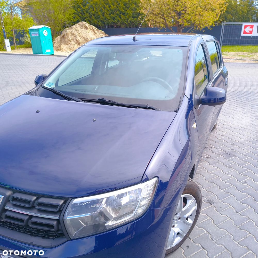 Dacia Sandero 0.9 TCe Laureate - 3