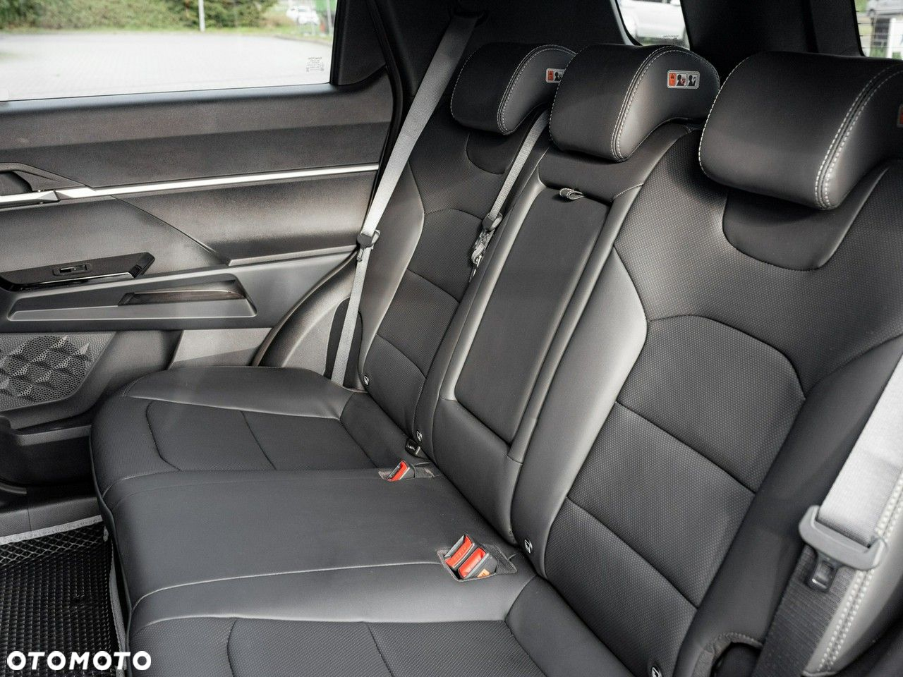 SsangYong/KGM Torres 1.5 T-GDI Adventure - 30