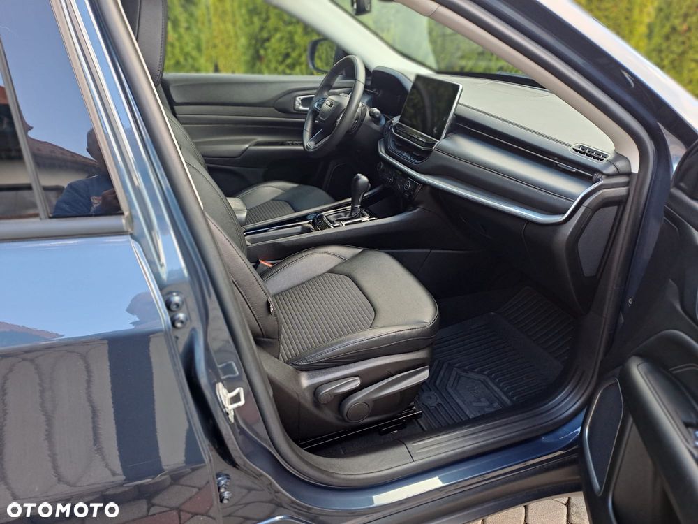 Jeep Compass 1.3 T-GDI 4xe Automatik Limited - 8