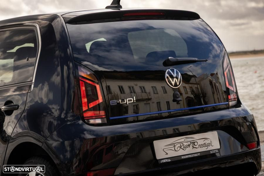 VW e-Up! - 24
